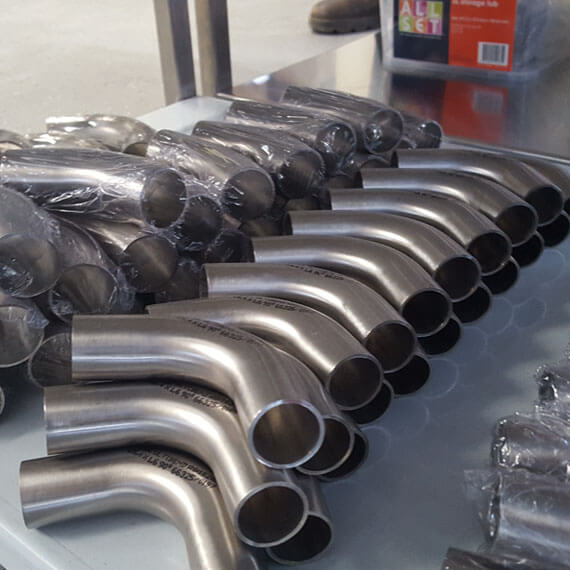 Stainless Steel Tube Bends Suppliers Eastern Suburbs Stainless