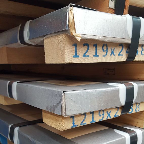 Steel Suppliers Melbourne