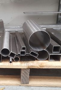 Stainless Steel Tube