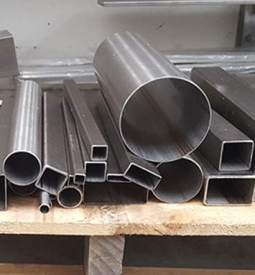 Stainless Steel Tube