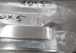 Stainless Steel Solid Bar