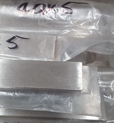Stainless Steel Solid Bar