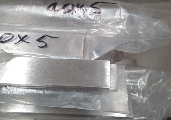 steel supplies melbourne