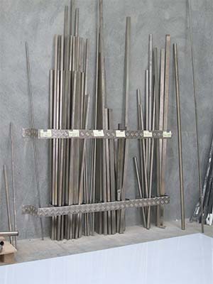 Steel Suppliers Melbourne