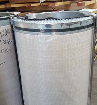 Stainless Steel Plate & Coil