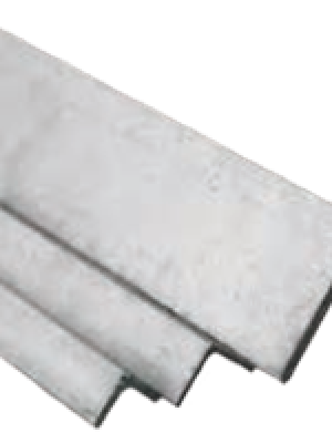 Stainless Steel Angle