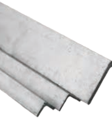 Stainless Steel Angle