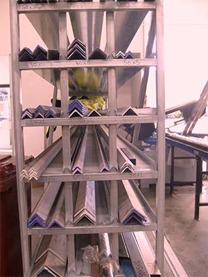 steel supplies melbourne
