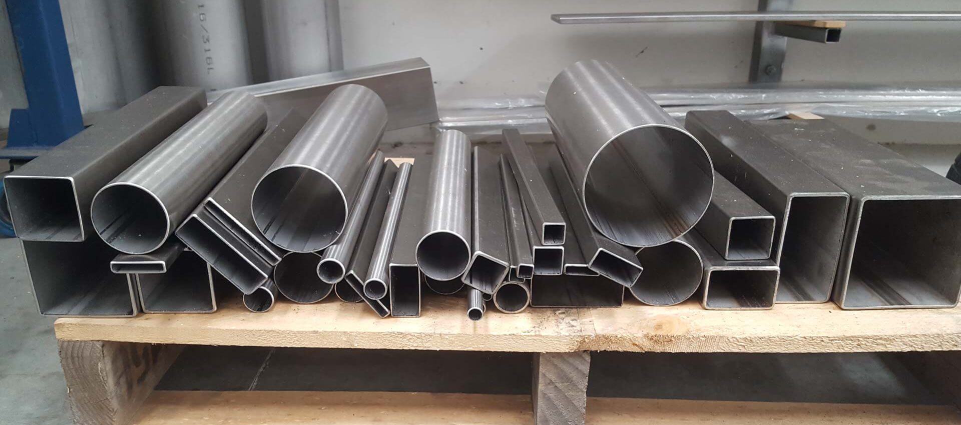 Quality Steel<br> Supplies in Melbourne