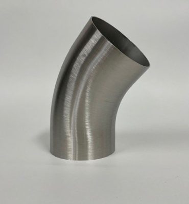 Stainless Steel Tube Bends