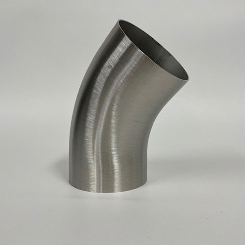 Stainless Steel Bends