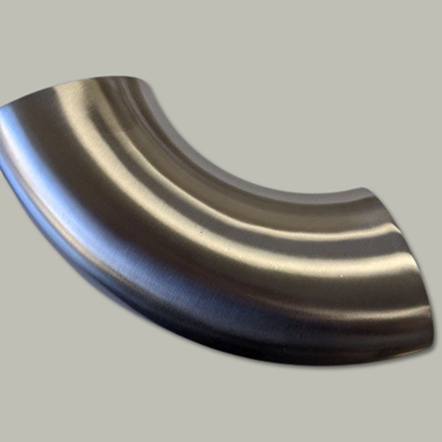 45 Degree Stainless Steel Tube Bends