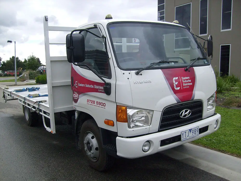 Quality Steel Supplies