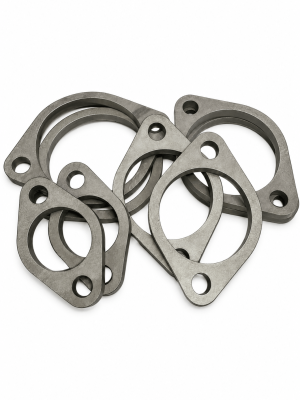 2 BOLT FLANGES 2 BOLT FLANGES